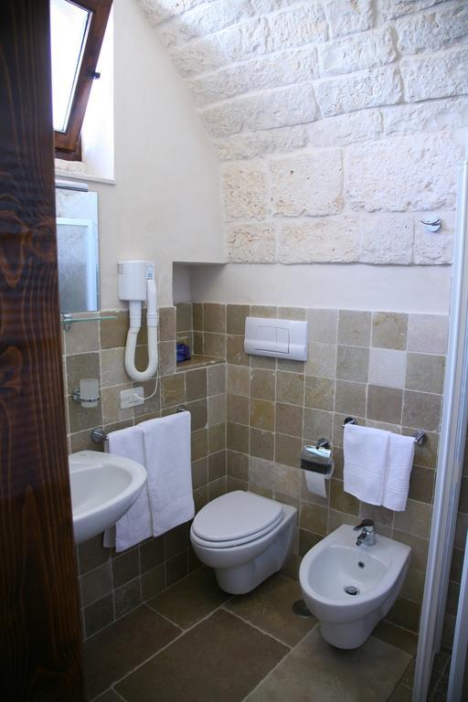Masseria Montecchie Ceglie Messapica Bagian luar foto