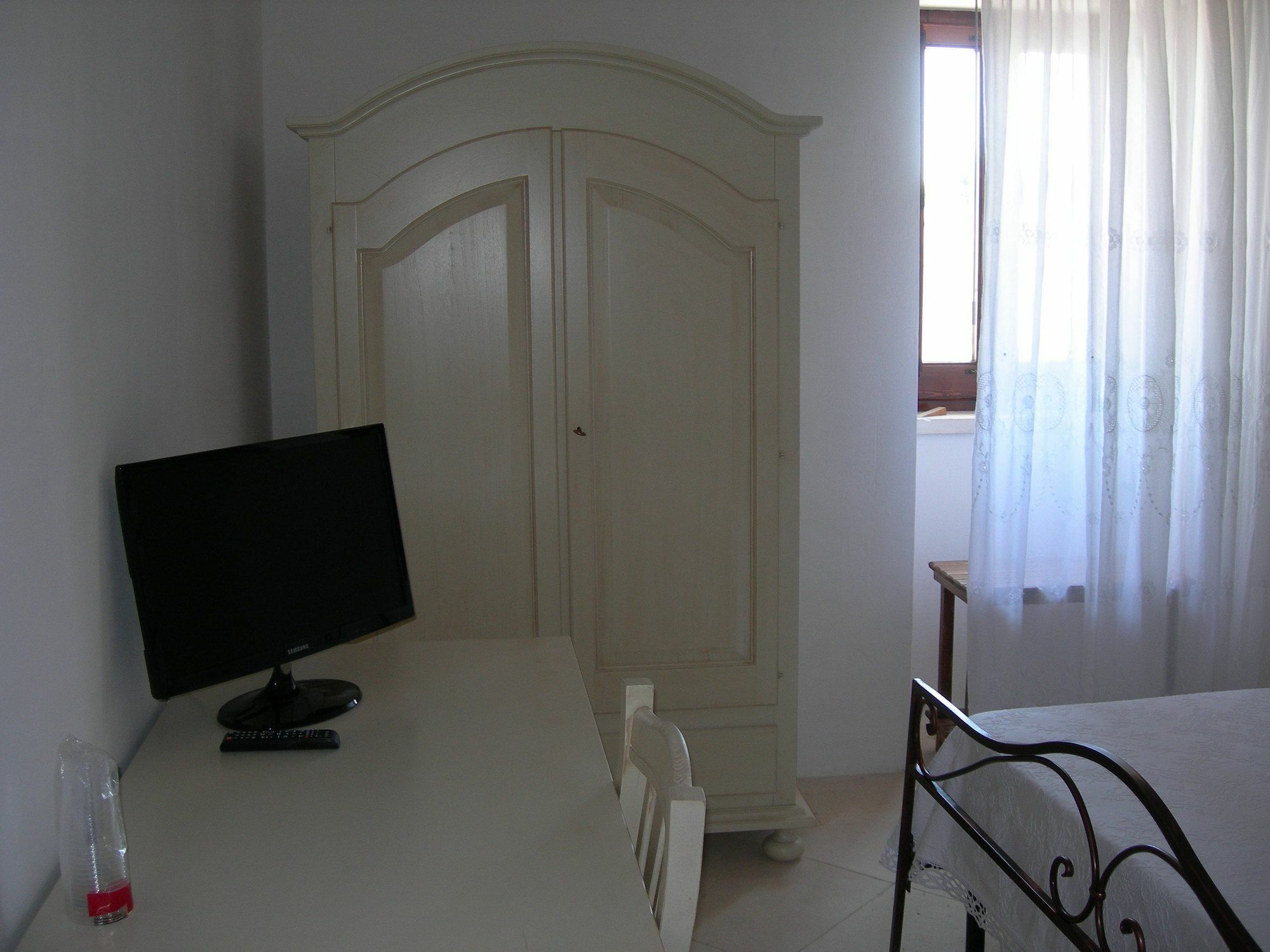 Masseria Montecchie Ceglie Messapica Bagian luar foto