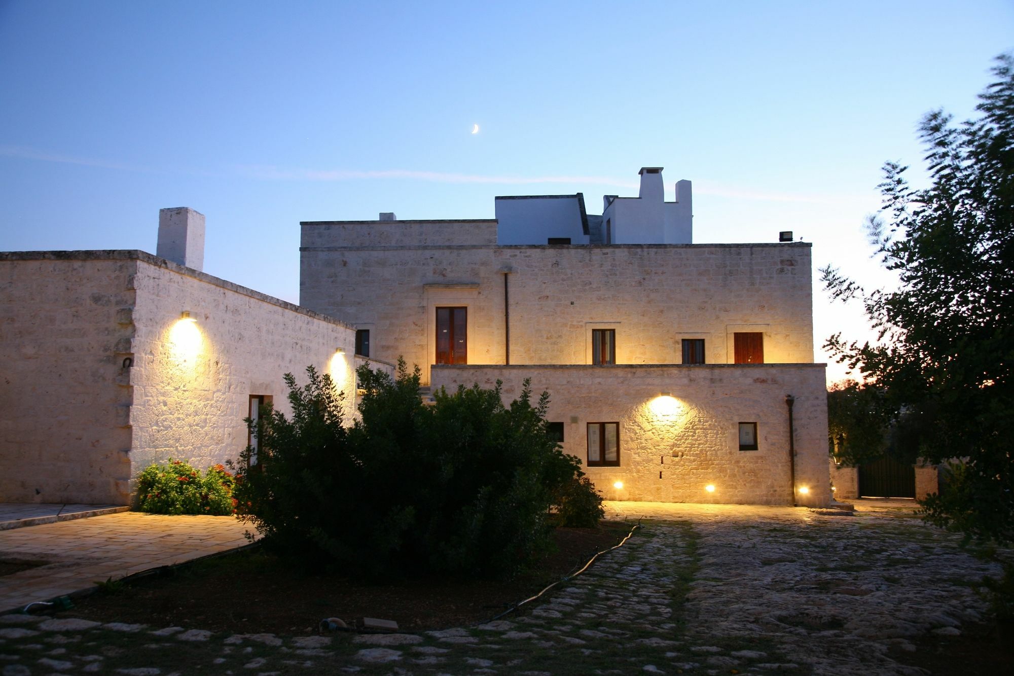 Masseria Montecchie Ceglie Messapica Bagian luar foto