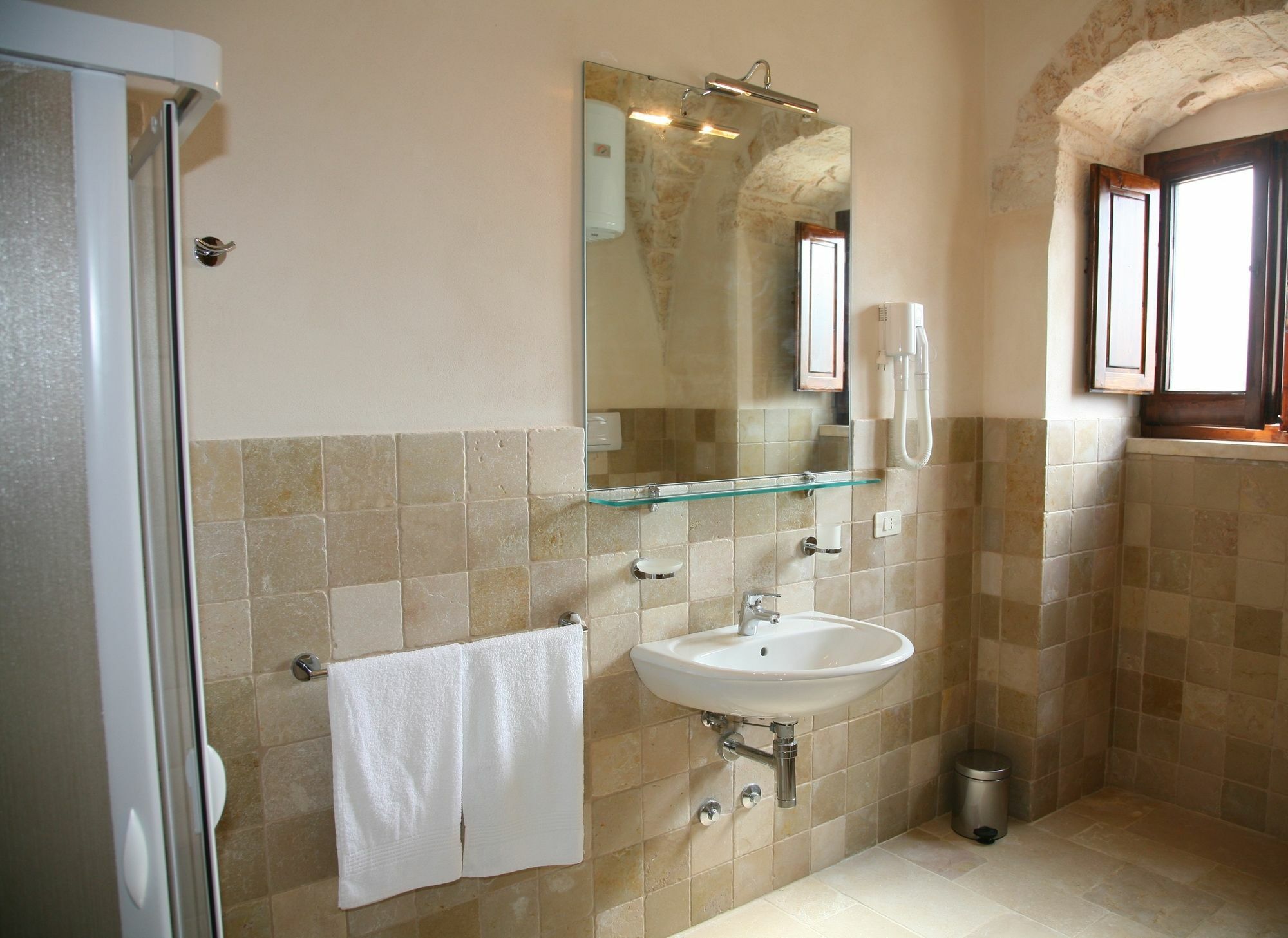 Masseria Montecchie Ceglie Messapica Bagian luar foto