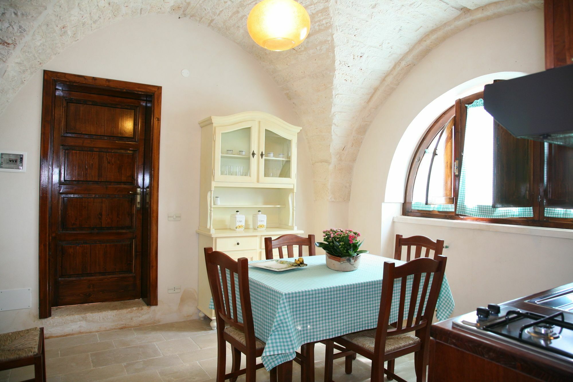 Masseria Montecchie Ceglie Messapica Bagian luar foto
